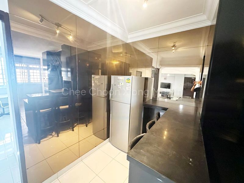4 Room (4A) HDB for Sale in  266 Bishan Street 24 - Image 7